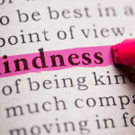 February is Kindness Month