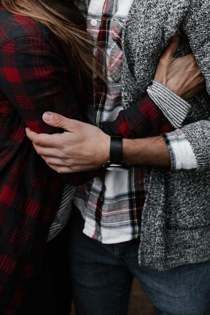 Flannel Friday is Here - How will you Celebrate