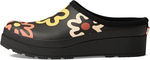 Hunter Pop Flower Clogs Hunter Pop Flower Clogs