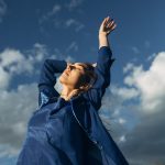 Dress in Blue Day - Support Colon Cancer