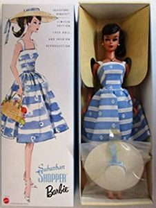 Barbie and Ken - Celebrate their Birthday!