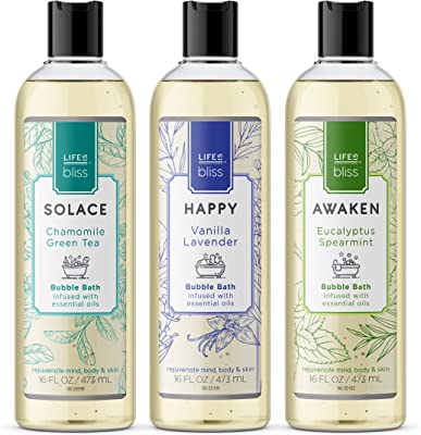 International Bath Day is Today