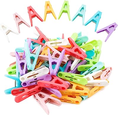 56 Piece Clothespins 56 Piece Clothespins