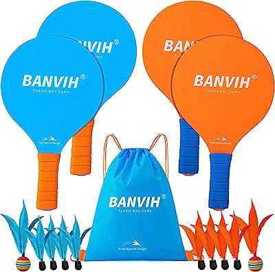 Paddle Ball Game Paddle Ball Game
