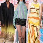 How to Wear Tie-Dye
