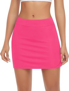 Ganado Casual Skirt 