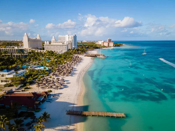 Are you Headed to Aruba