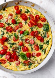 Easy Healthy Summer Recipes