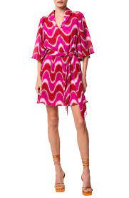 Cibeon Juni Wave Dress Cibeon Juni Wave Dress