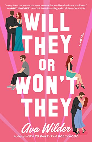 Read-A-Romance Month
