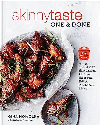 Easy Healthy Summer Recipes