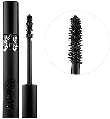 Christian Dior Diorshow Pump N Volume Mascara Christian Dior Diorshow Pump N Volume Mascara