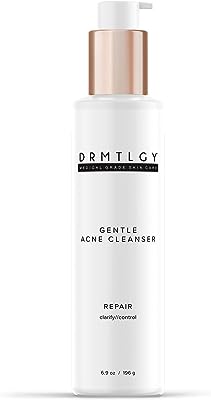 DRMTLGY Gentle Acne Face Wash DRMTLGY Gentle Acne Face Wash