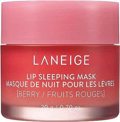 Laneige Lip Sleeping Mask Laneige Lip Sleeping Mask