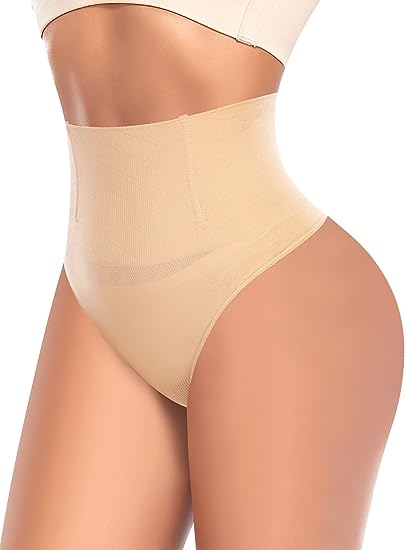 Werena Tummy Control Shapewear Thong