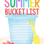 Ultimate Summer Bucket List