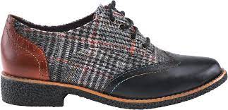 L'Artiste Muggiasti Oxfords