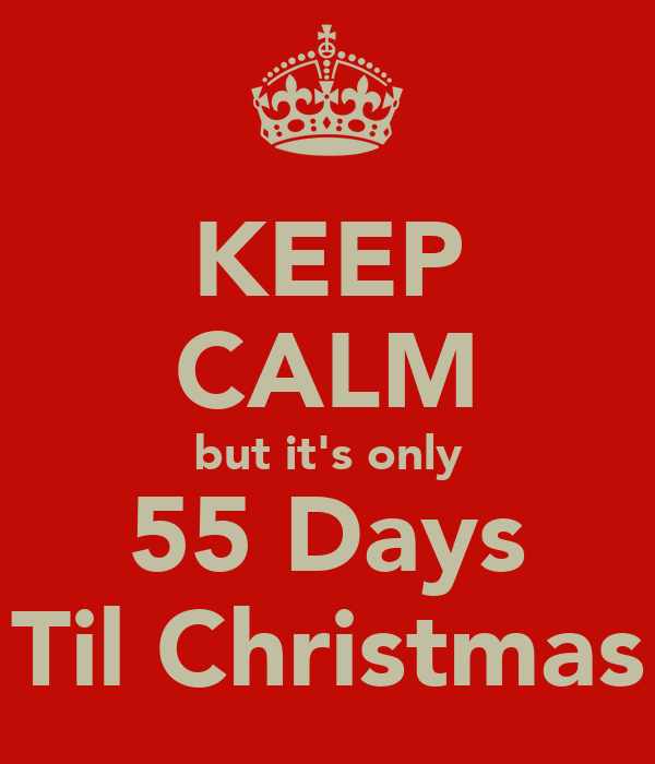 Start Your Holiday Shopping Today