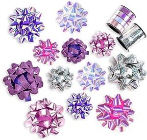 Wrapholic Bow Assortment Wrapholic Bow Assortment