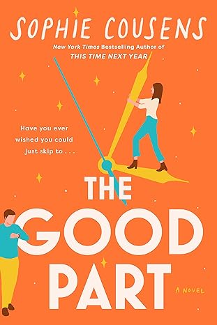 The Good Part