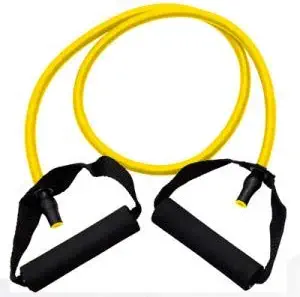 Resistance Tubing with Handles