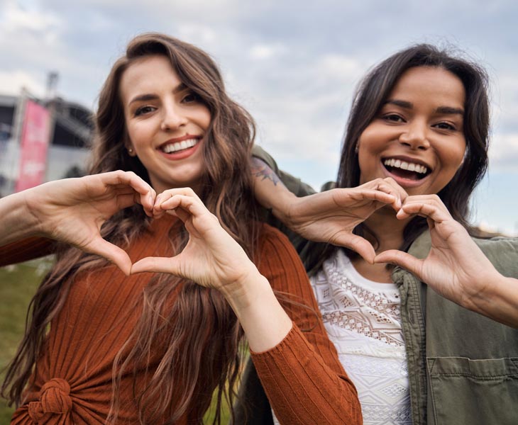 Inspirational Women are Changing the World