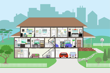 Transform your Space into your Dream Home for Less Money