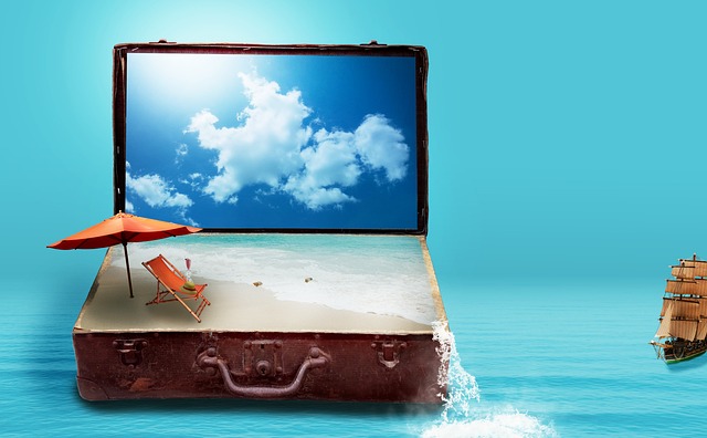 Plan the Perfect Vacation