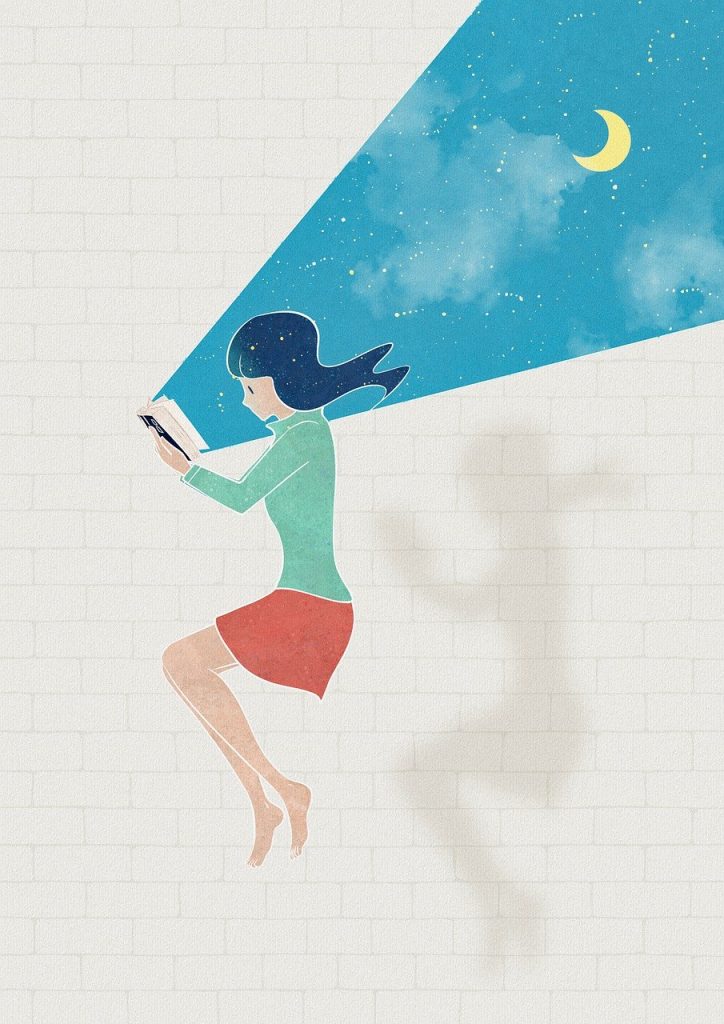 World Book Night