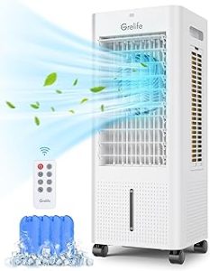 3 in 1 Portable Air Cooler 3 in 1 Portable Air Cooler