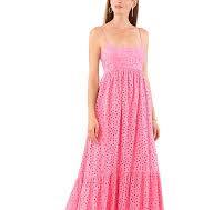 1. State Eyelet Maxi Dress 1. State Eyelet Maxi Dress