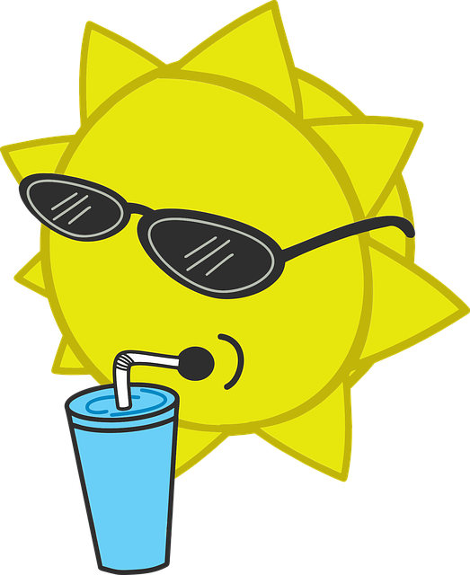 Keep Cool on the Hottest Days this Summer