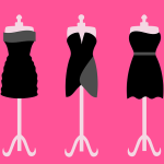 Today is Little Black Dress Day