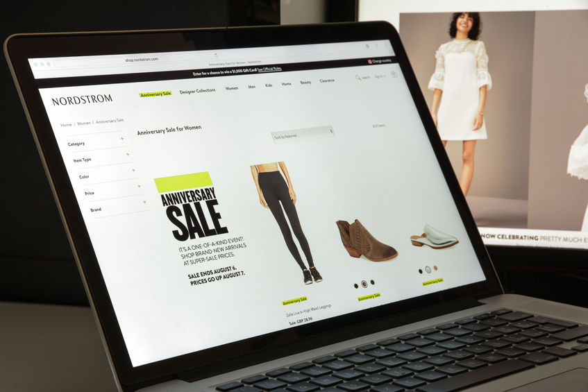 2024 Nordstrom Anniversary Sale