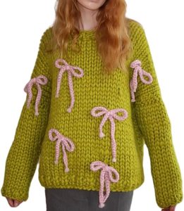 10 Bow Day Style Ideas 10 Bow Day Style Ideas