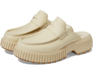 Sorel Penny Loafer Mule