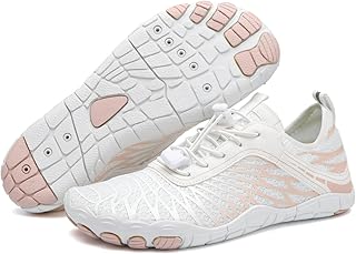 Grounded Barefoot Footwear for Women and Men