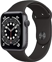 Apple Watch Series 6