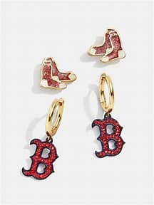 MLB Earring Set MLB Earring Set