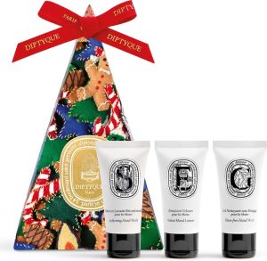 Diptyque Hand Care Surprise Set Diptyque Hand Care Surprise Set