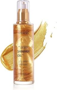 Shimmer Body Oil Shimmer Body Oil