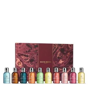 Molton Brown Stocking Filler Gift Set Molton Brown Stocking Filler Gift Set