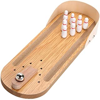 Mini Bowling Desktop Gift Mini Bowling Desktop Gift
