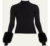 Magnus Turtleneck Sweater