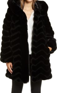 Grooved Jacket 