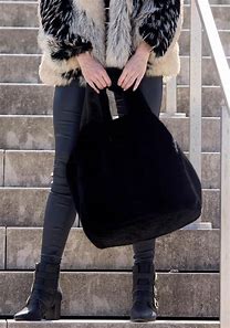 Faux Fur Friday 