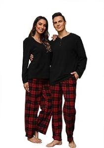 Couple Pajama Sets Couple Pajama Sets