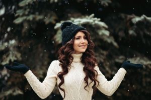 Cozy Winter Wishes