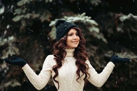 Cozy Winter Wishes