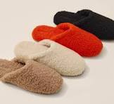Women's Saturday Slipper Women's Saturday Slipper